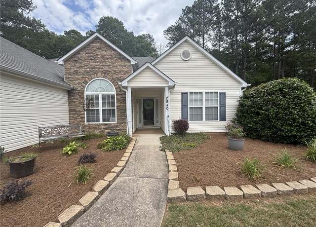 Property at 2840 Alcovy River Vw, Dacula, GA 30019, 3 beds, 2 baths
