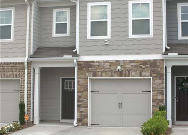 Property at 1942 Dillon Dr, Lithonia, GA 30058, 3 beds, 2.5 baths