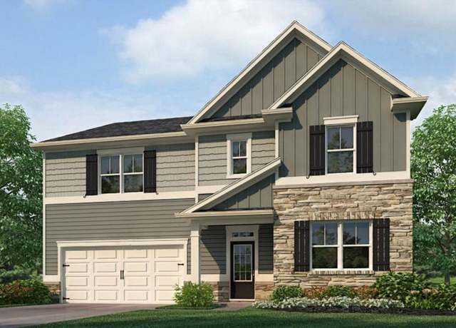 Property at 124 Landsdowne Way, Cartersville, GA 30120, 5 beds, 3 baths