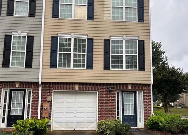 Property at 6231 Redan Overlook, Lithonia, GA 30058, 2 beds, 2.5 baths