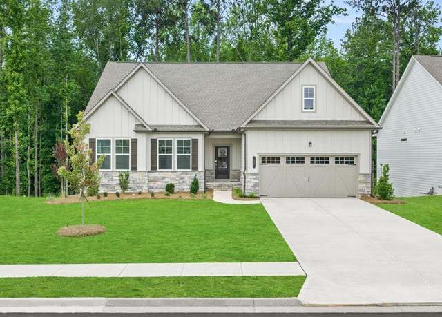 Property at 55 Black Rock Rdg, Sharpsburg, GA 30277, 3 beds, 2 baths