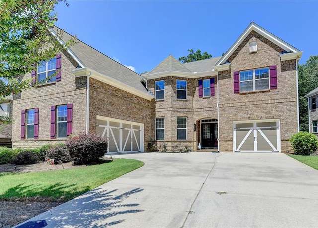 Property at 4395 Wildbrooke Pkwy, Cumming, GA 30041, 5 beds, 4 baths