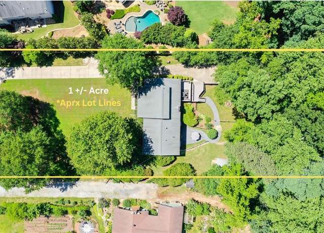 Property at 290 Dania Dr, Alpharetta, GA 30009, 4 beds, 3 baths