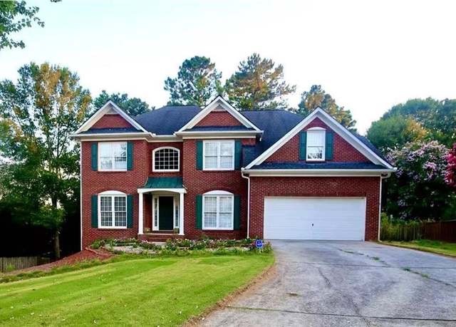 Property at 1832 Shores Ridge Ct, Suwanee, GA 30024, 5 beds, 4 baths