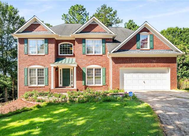 Property at 1832 Shores Ridge Ct, Suwanee, GA 30024, 5 beds, 4 baths