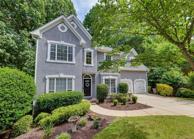 Property at 115 Township Ct, Woodstock, GA 30189, 5 beds, 3.5 baths