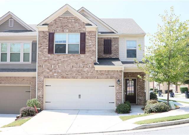 Property at 1044 Haley Woods Ln, Lawrenceville, GA 30043, 4 beds, 2.5 baths