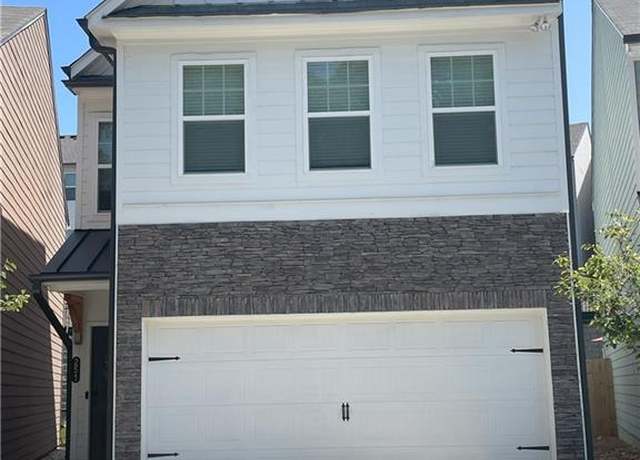 Property at 251 Turner Ln, Woodstock, GA 30188, 3 beds, 2.5 baths