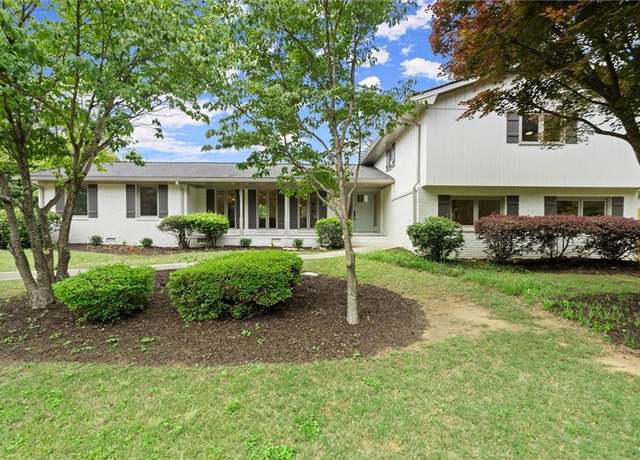 Property at 1863 Trumbull Dr, Atlanta, GA 30338, 5 beds, 3 baths