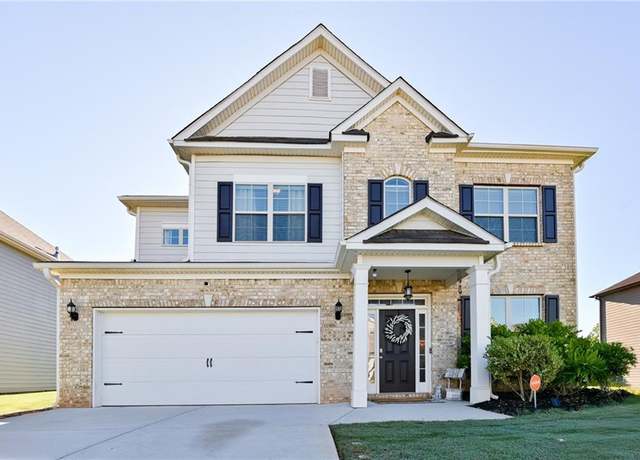 Property at 165 Craines Vw, Covington, GA 30014, 5 beds, 3 baths