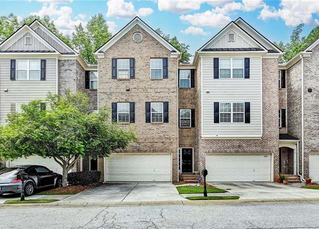 Property at 2173 Pebble Beach Dr, Lawrenceville, GA 30043, 4 beds, 3.5 baths