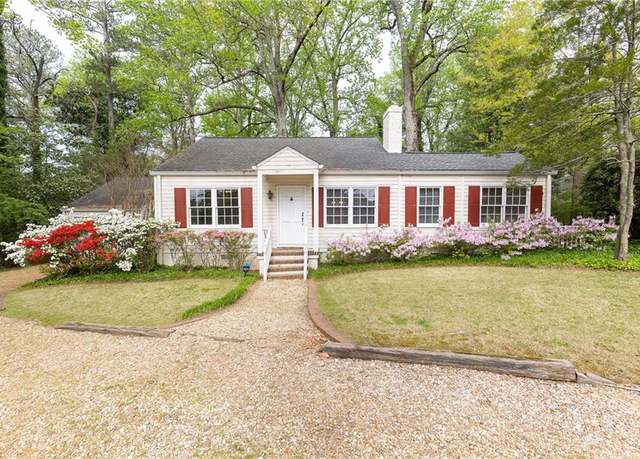 Property at 70 Mount Paran Rd NE, Atlanta, GA 30342, 2 beds, 2 baths