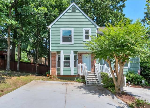 Property at 5037 Laurel Springs Way SE, Smyrna, GA 30082, 2 beds, 2.5 baths