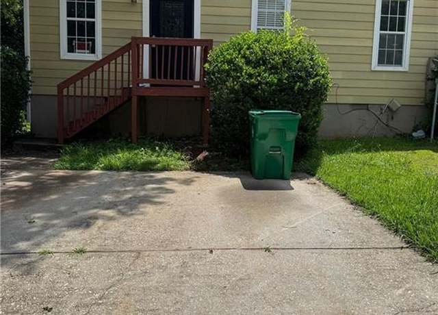 Property at 3490 Kingswood Trl, Decatur, GA 30034, 3 beds, 2 baths