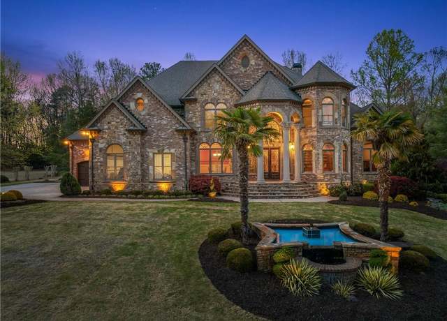 Property at 1310 Settles Rd, Suwanee, GA 30024, 5 beds, 7.5 baths