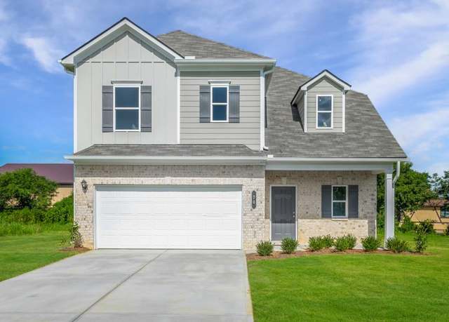 Property at 70 Willow Cir, Rock Spring, GA 30739, 3 beds, 2.5 baths