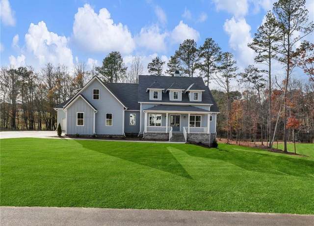 Property at 216 Ewing Way, Dacula, GA 30019, 5 beds, 4.5 baths