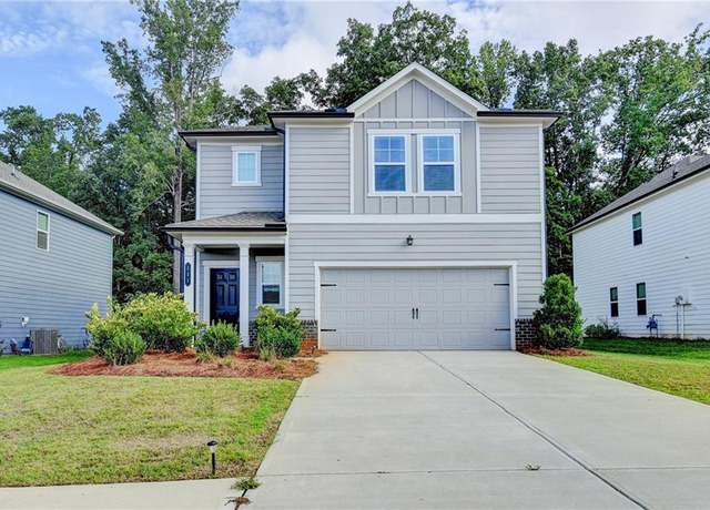 Property at 111 Horned Owl Ave, Braselton, GA 30517, 4 beds, 2.5 baths