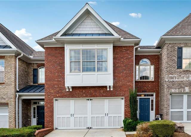 Property at 10296 Quadrant Ct, Alpharetta, GA 30022, 3 beds, 2.5 baths