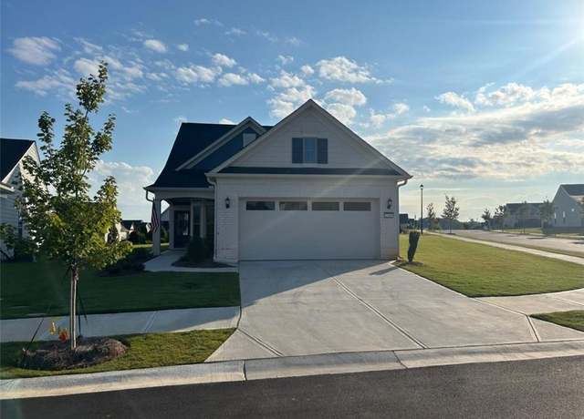 Property at 2509 Turnwater St, Hoschton, GA 30548, 3 beds, 3 baths