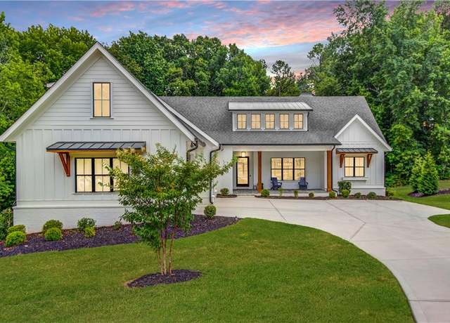 Property at 5306 Weeping Creek Trl, Flowery Branch, GA 30542, 4 beds, 4.5 baths