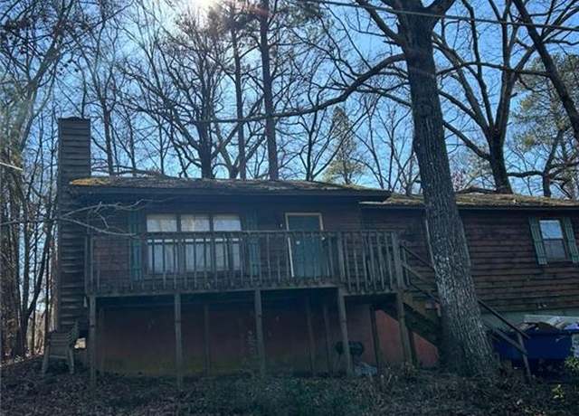 Property at 6657 Valley Hill Dr, Mableton, GA 30126, 4 beds, 2 baths