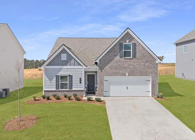 Property at 402 Sierra Pointe, Cartersville, GA 30120, 4 beds, 3 baths
