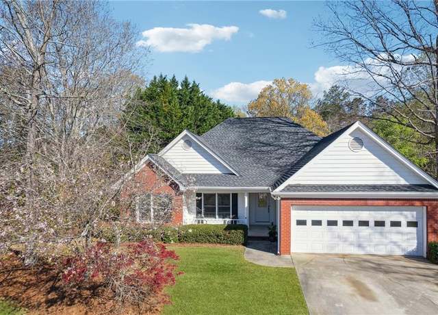 Property at 115 Dearing Woods Way, Covington, GA 30014, 4 beds, 2.5 baths