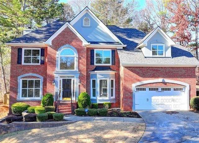 Property at 1081 Talon Trce, Lawrenceville, GA 30043, 4 beds, 4.5 baths