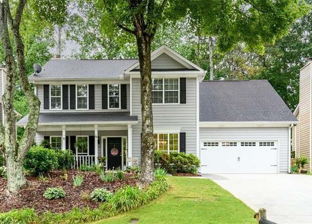 Property at 2759 Beddington Way, Suwanee, GA 30024, 4 beds, 2.5 baths