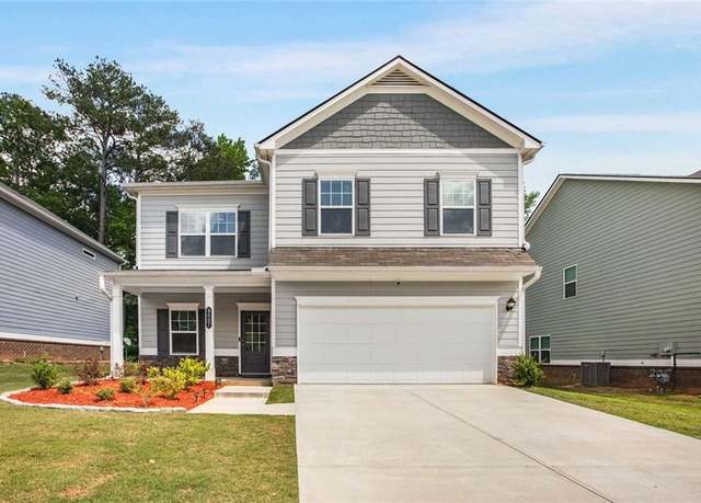 Property at 9007 Jim Purcell Dr, Covington, GA 30014, 4 beds, 2.5 baths