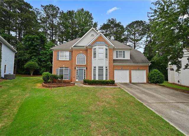 Property at 4325 Camellia Ridge Way SW, Lilburn, GA 30047, 5 beds, 2.5 baths