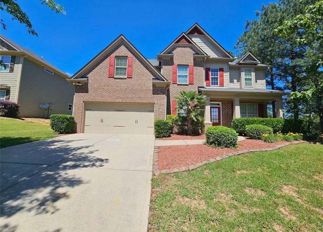 Property at 1021 Rock Elm Dr, Auburn, GA 30011, 5 beds, 2 baths