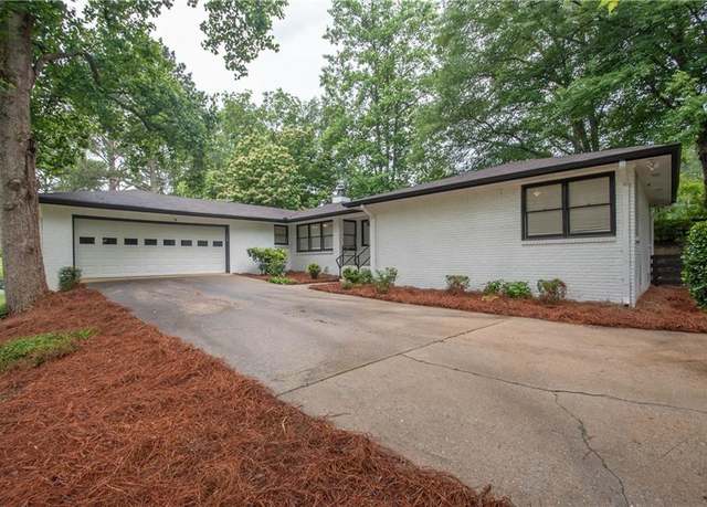 Property at 7505 Rico Rd, Chattahoochee Hills, GA 30268, 3 beds, 2 baths