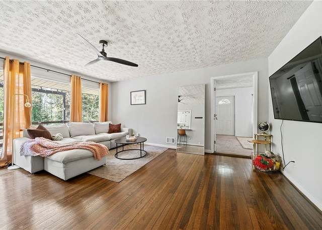 Property at 1755 Fairburn Rd SW, Atlanta, GA 30331, 3 beds, 2 baths