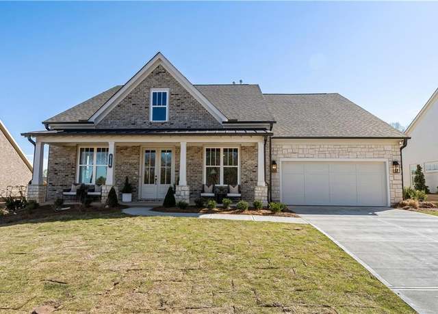 Property at 5120 Token Chase, Cumming, GA 30040, 3 beds, 3.5 baths