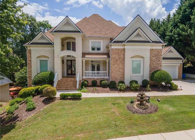 Property at 4054 Lyon Blvd, Atlanta, GA 30331, 5 beds, 6.5 baths