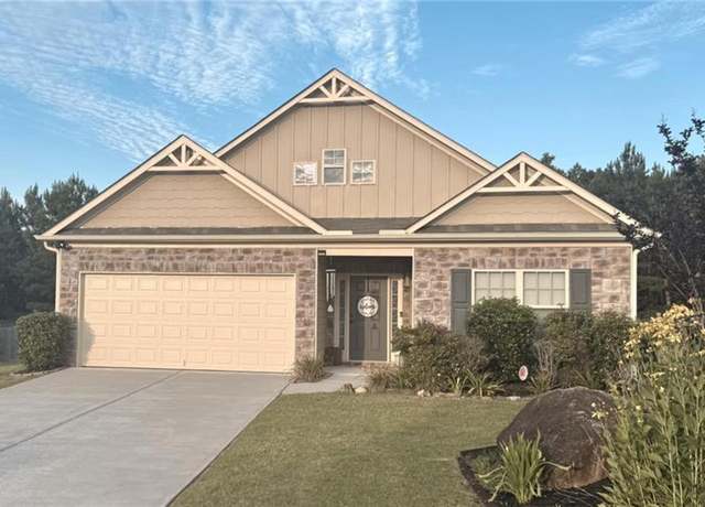 Property at 138 Boxwood Way, Dallas, GA 30132, 3 beds, 2 baths