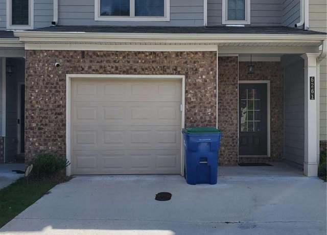 Property at 6261 Trickle Bnd, South Fulton, GA 30349, 2 beds, 2.5 baths
