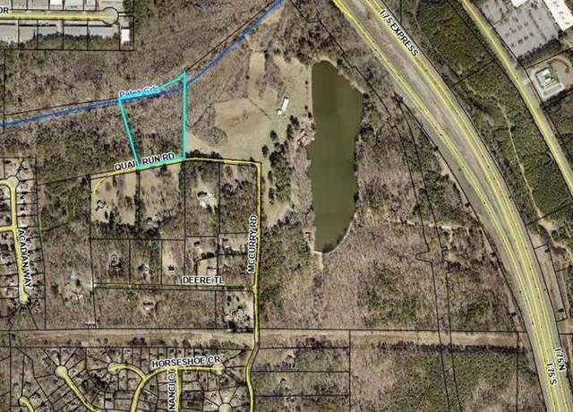 Property at 580 Quail Run Rd, Stockbridge, GA 30281