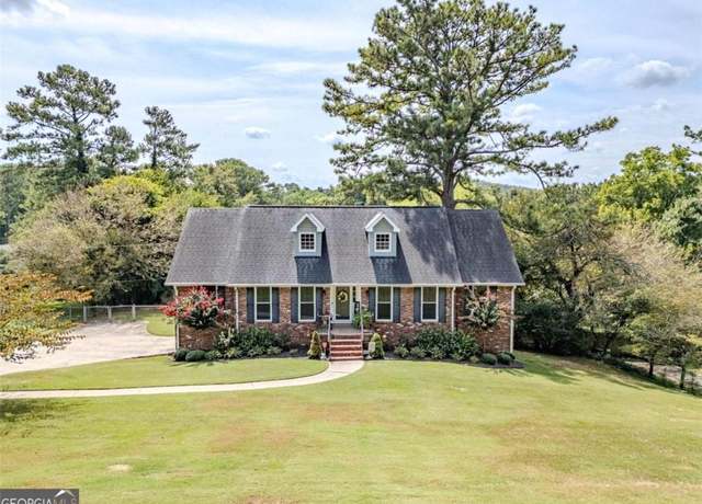 Property at 20 Warwick Way, Rome, GA 30161, 3 beds, 3 baths