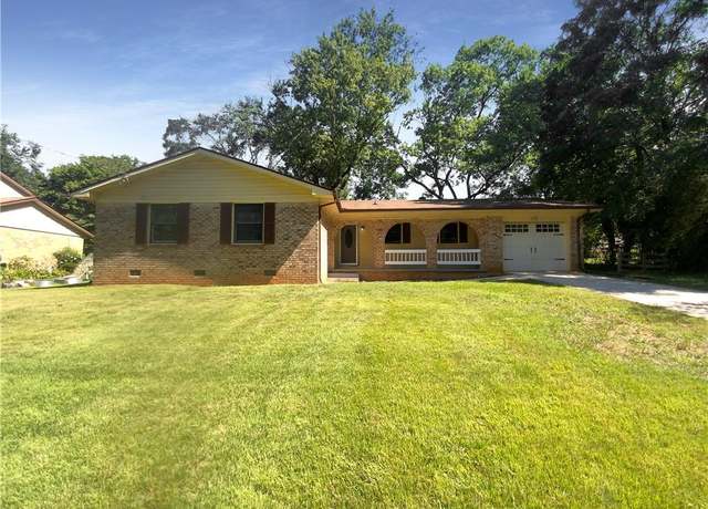Property at 4128 Snapfinger Way, Decatur, GA 30035, 3 beds, 2 baths