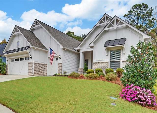 Property at 5645 Willow Springs Pl, Hoschton, GA 30548, 2 beds, 2.5 baths