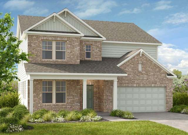Property at 1465 Auburn Glen Rd, Dacula, GA 30019, 5 beds, 4.5 baths