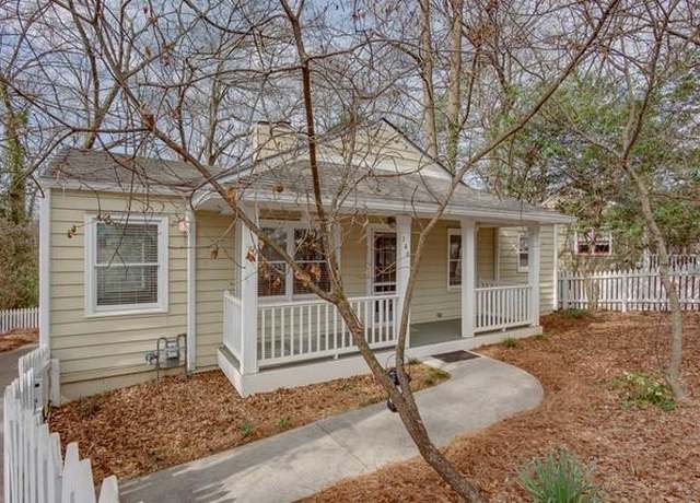 Property at 148 Murray Hill Ave NE, Atlanta, GA 30317, 2 beds, 2 baths