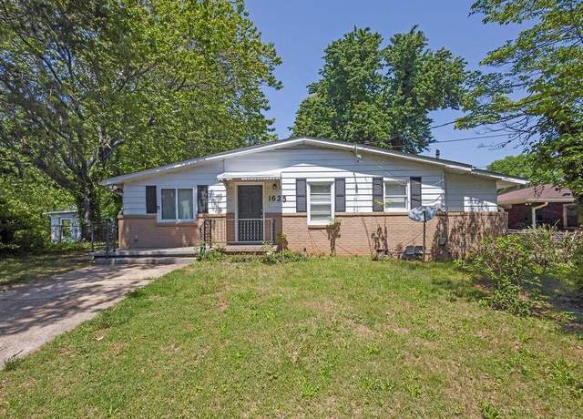 Property at 1625 Flintwood Dr, Atlanta, GA 30316, 4 beds, 2 baths