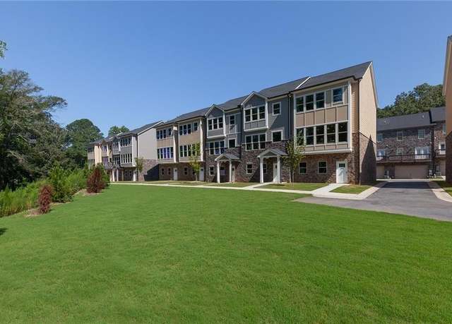 Property at 3806 Jack Vernon Cir, Powder Springs, GA 30127, 4 beds, 3.5 baths