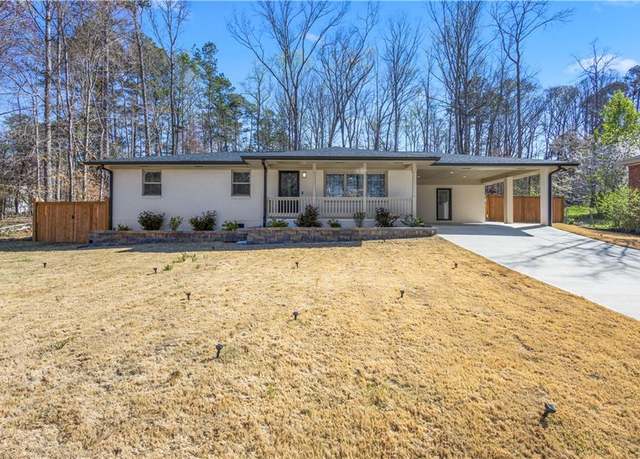 Property at 5109 Dogwood Hills Dr, Sugar Hill, GA 30518, 3 beds, 2 baths