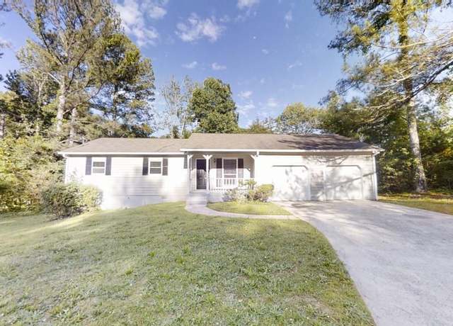 Property at 3512 Valley Chase Ct, Lithonia, GA 30038, 3 beds, 2 baths