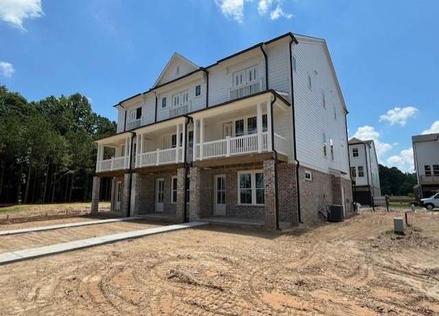Property at 221 Village Overlook Unit H2, Canton, GA 30114, 3 beds, 3.5 baths